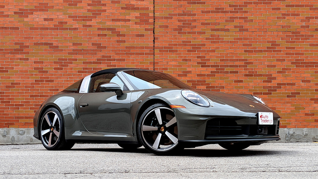 2026 Porsche 911 Targa 4S - TD - SBe - 2600617 - 3.jpg