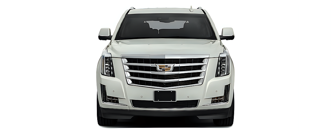 Cadillac Escalade ESV 2018 19