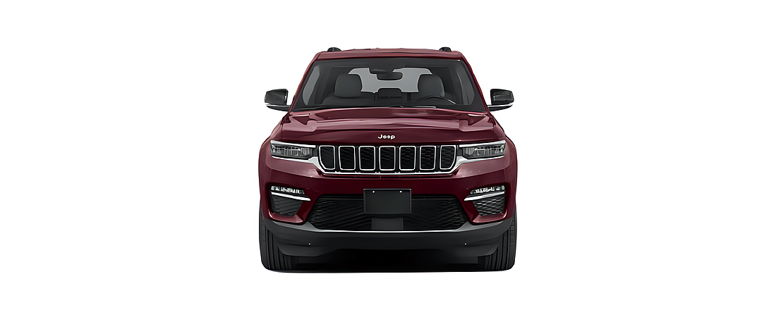 Jeep Grand Cherokee 2022 4