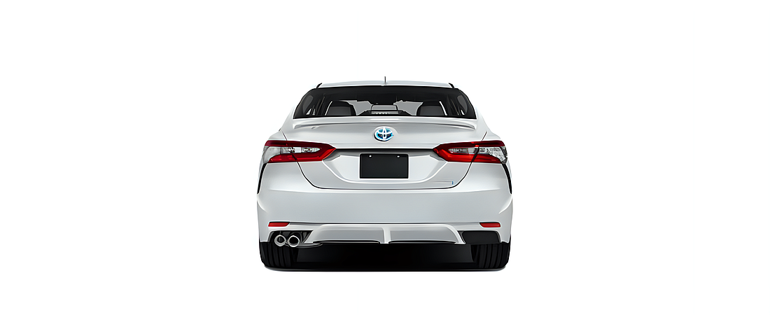 Toyota Camry 2023 71