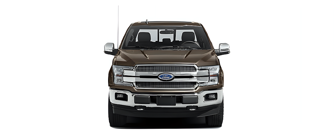 Ford F-150 2018 71