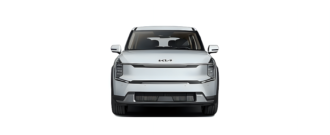 Kia EV9 2026 4