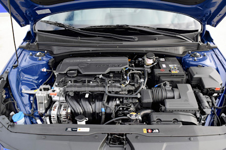 Editorial 2021 hyundai elantra 13 sha