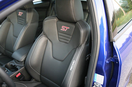 Editorial 2013fordfocusst jb 25 12536