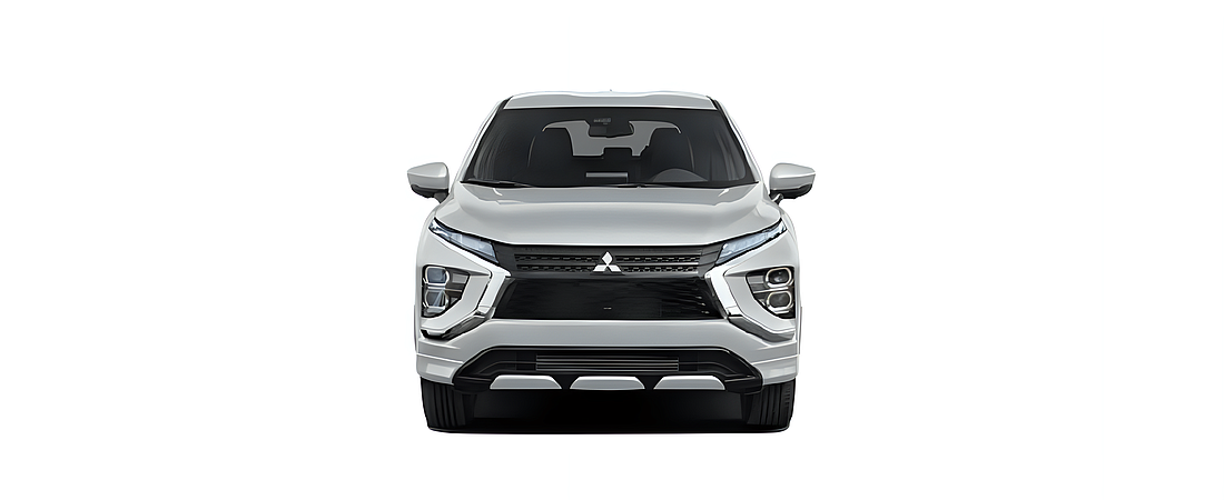 Mitsubishi Eclipse Cross 2025 36