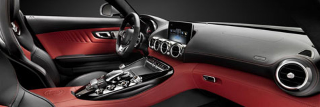 Erste Infos: Mercedes-AMG GT – Porsche im Visier