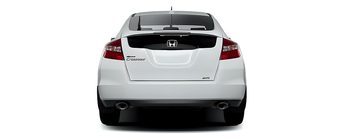 Honda Accord 2011 56
