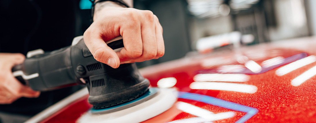 Alles over glascoating voor je auto