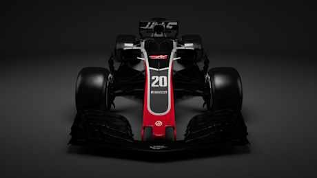 Editorial haas f1 vf18 3