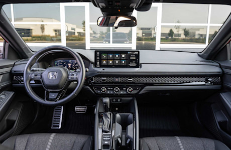 Editorial 2025 toyota camry vs honda accord comp jw 240918 9