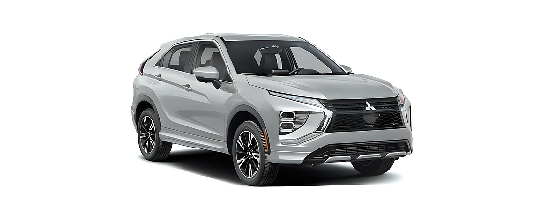 Mitsubishi Eclipse Cross 2025 34