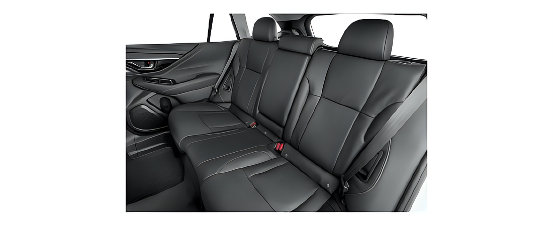 Subaru Outback 2020 40