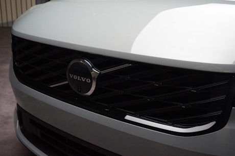 2027 Volvo XC40 - Preview - JL - 260831 - 4