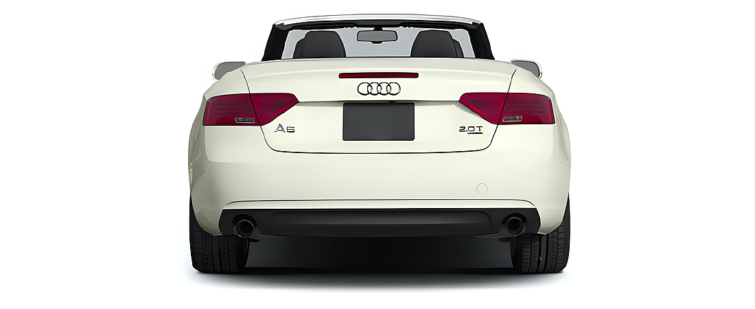 Audi A5 2014 22