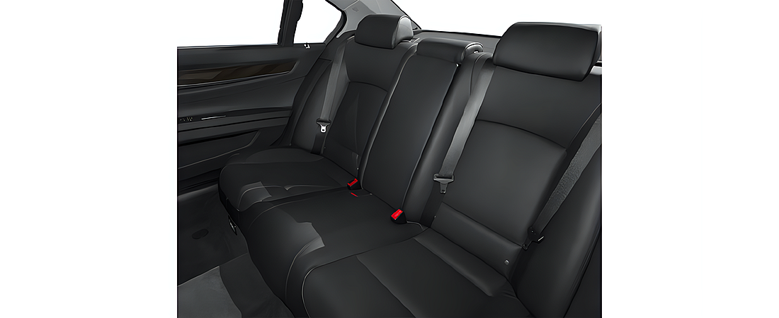 BMW 7 Series 2014 13