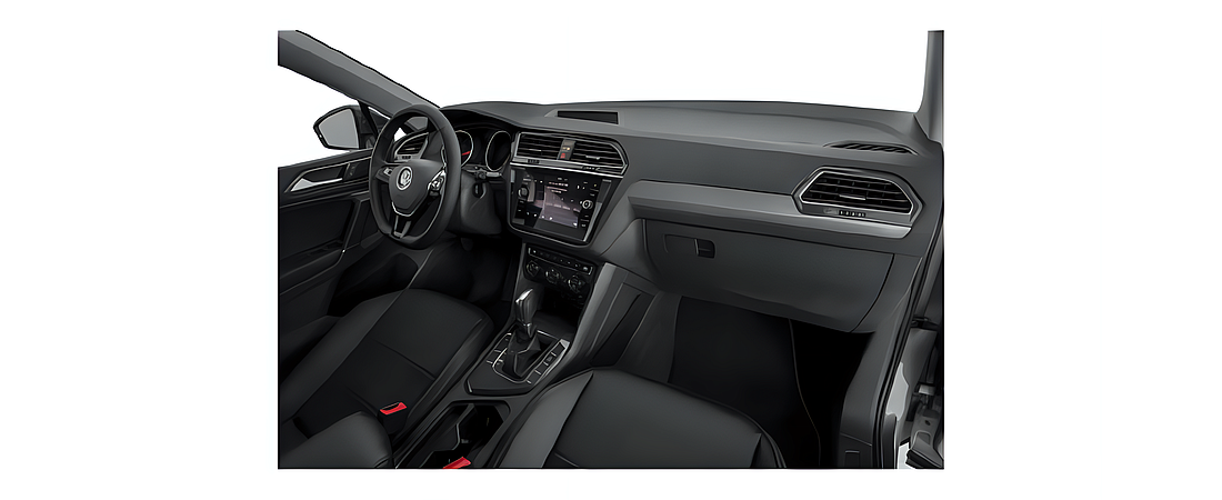 Volkswagen Tiguan 2020 19