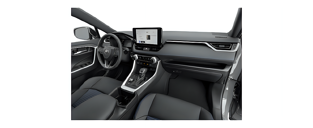 Toyota RAV4 2025 93