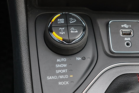 Editorial 2021 jeep cherokee trailhawk elite 30 jm