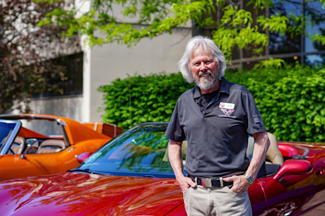 Editorial 2021 chevrolet corvette convertible vs corvette club of ontario 06 dw