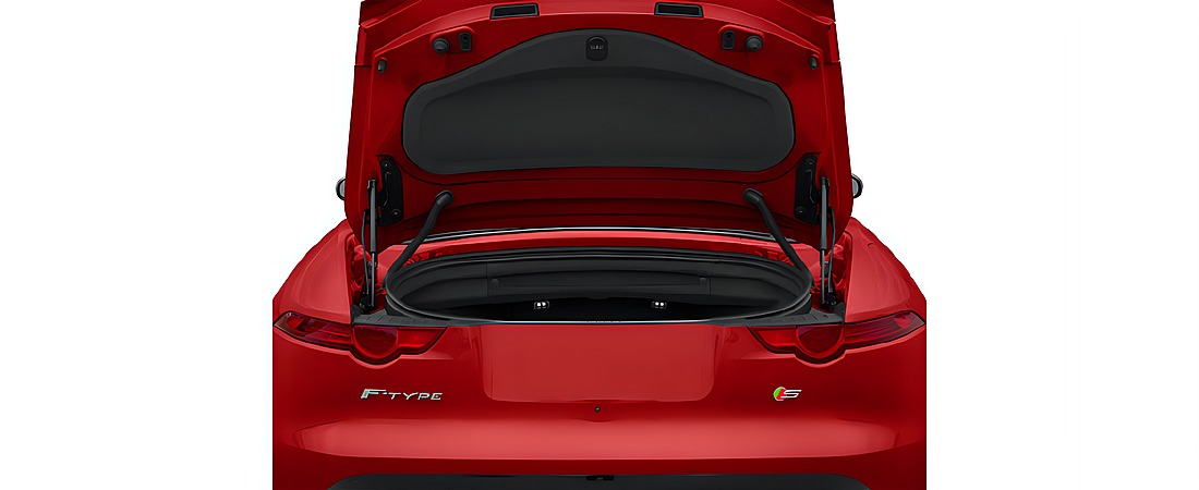 Jaguar F-Type 2014 30