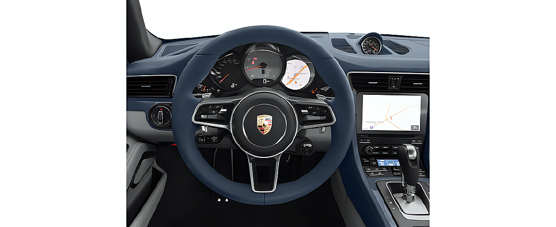 Porsche 911 2017 81