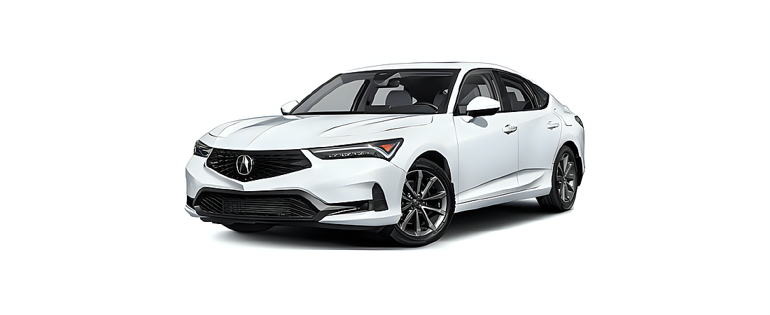 Acura Integra 2025 14