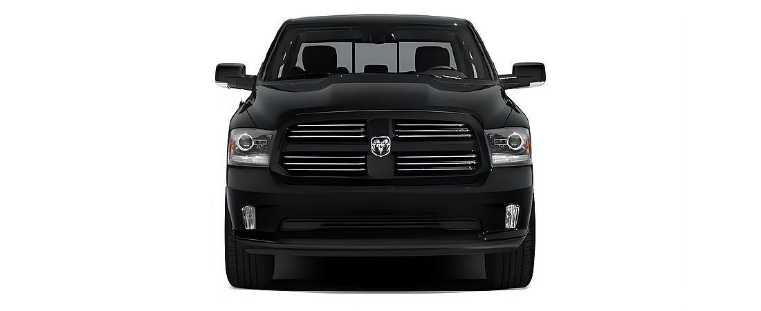 Ram 1500 2015 38