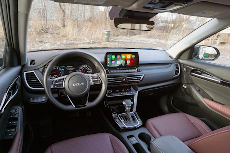 Editorial 2022 kia seltos sx turbo 24 di