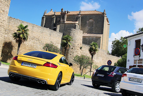 Editorial 21 jy 2016 audi tt