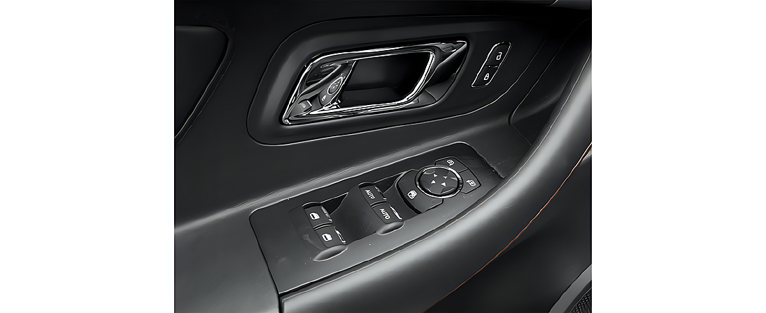 Ford Taurus 2013 17