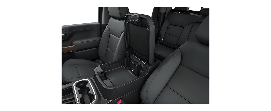 GMC SIERRA 2500HD 2020 14