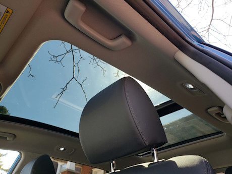 Editorial 2019 hyundai tucson ultimate 22 sw