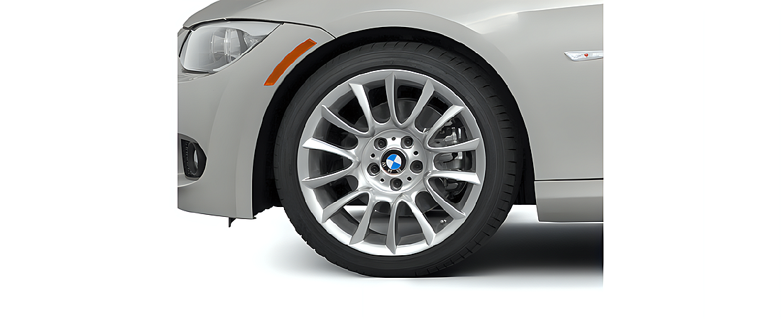 BMW 3 Series 2013 27