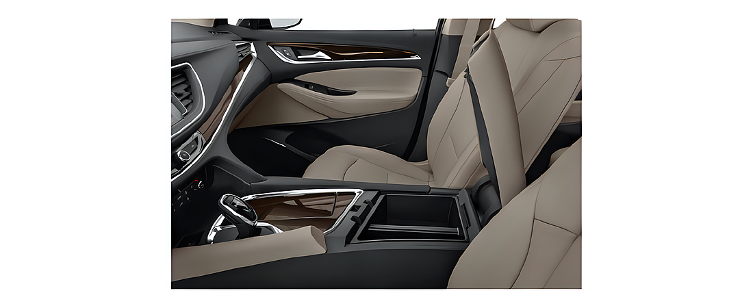 Buick Enclave 2020 13