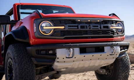 Editorial 2022 ford bronco raptor details 01
