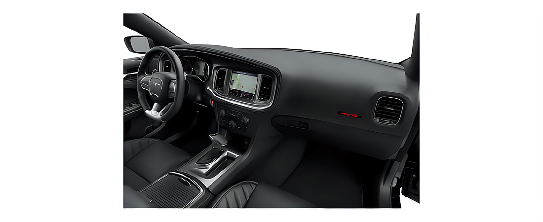Dodge Charger 2022 52
