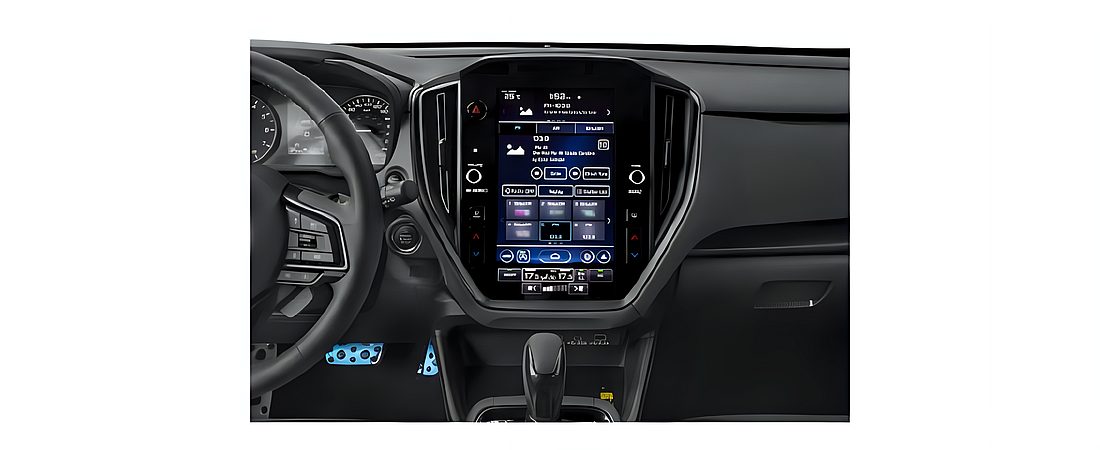 Subaru Crosstrek 2024 34