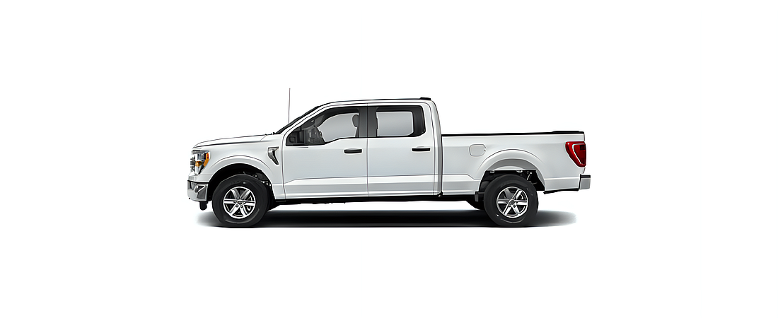 Ford F-150 2022 67