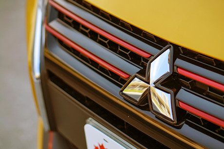Editorial 2021 mitsubishi mirage se 16 jl