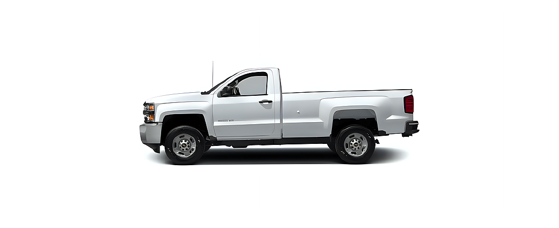 Chevrolet SILVERADO 3500HD 2017 3