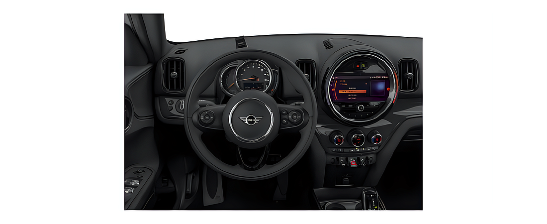 MINI Countryman 2023 6