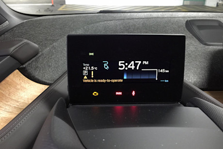 Editorial 2015 bmw i3 with range extender gw 27