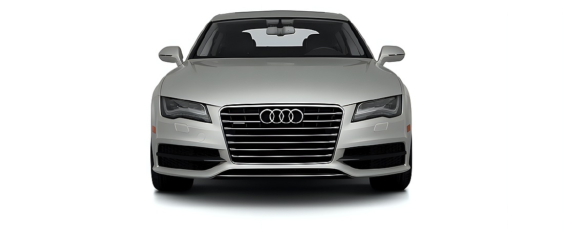 Audi A7 2013 4