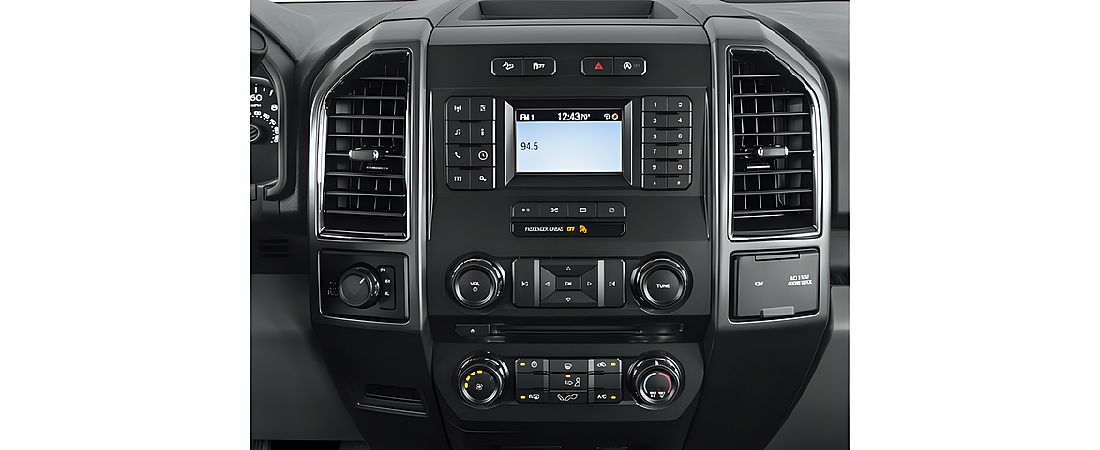 Ford F-150 2018 48
