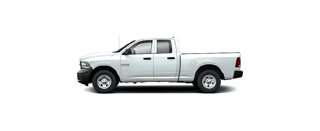 Ram 1500 Classic 2020 16
