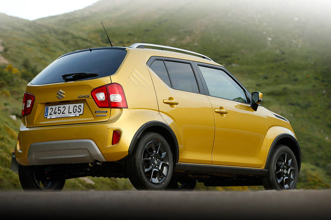 Nuevo Suzuki Ignis 2020 (5).jpg