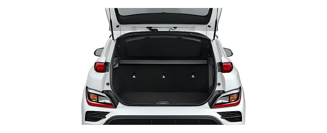 Hyundai Kona 2023 51
