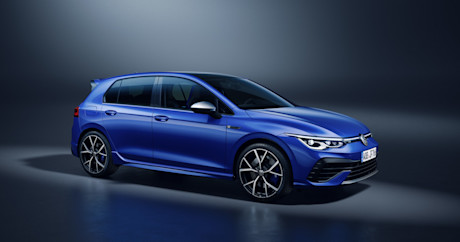 Editorial 2022 vw golf r canada 2