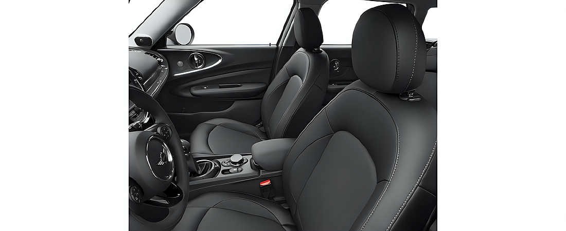 MINI Cooper Clubman 2017 8
