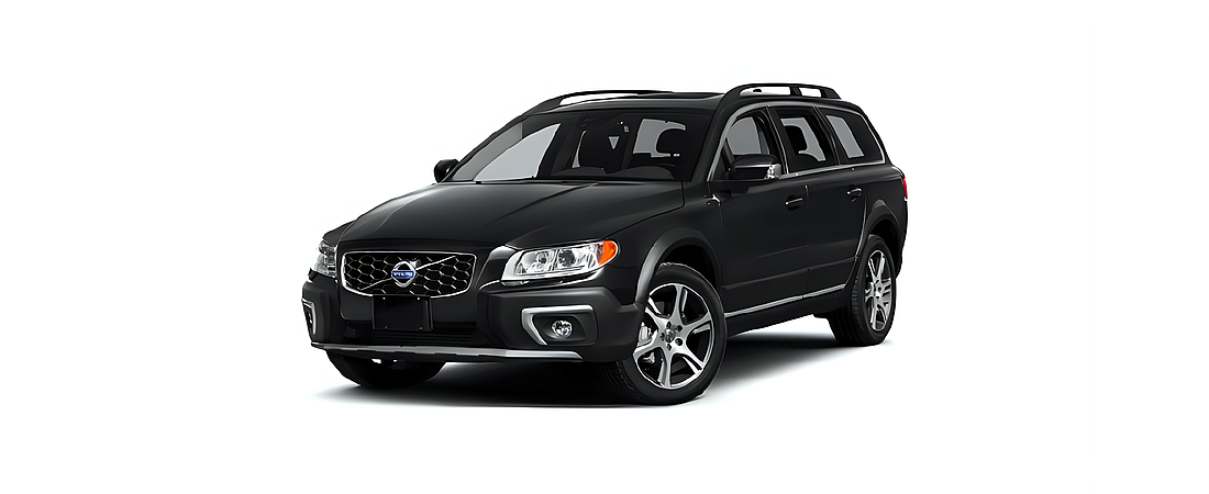 Volvo XC70 2016 1